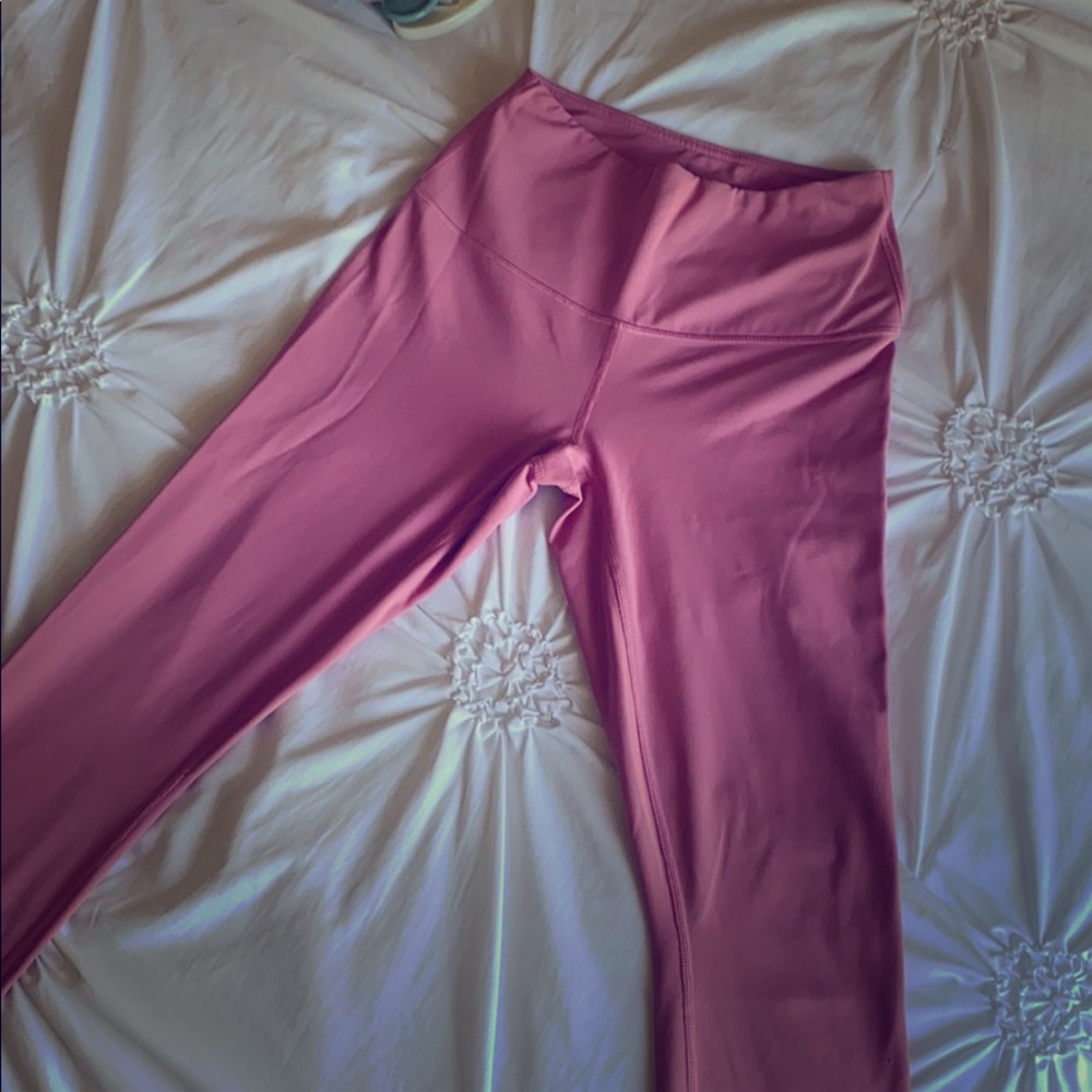 Workout leggings